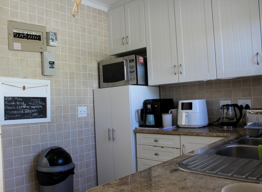 4 Bedroom Property for Sale in West Beach Eastern Cape